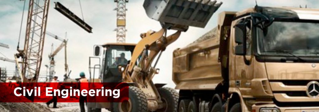 Civil Engineering